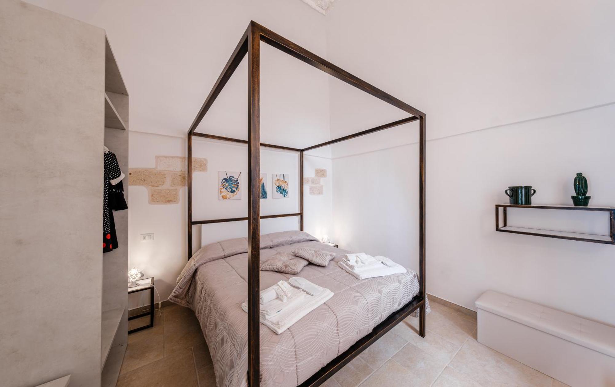 Il Pumo Bianco Ostuni Suite Extérieur photo