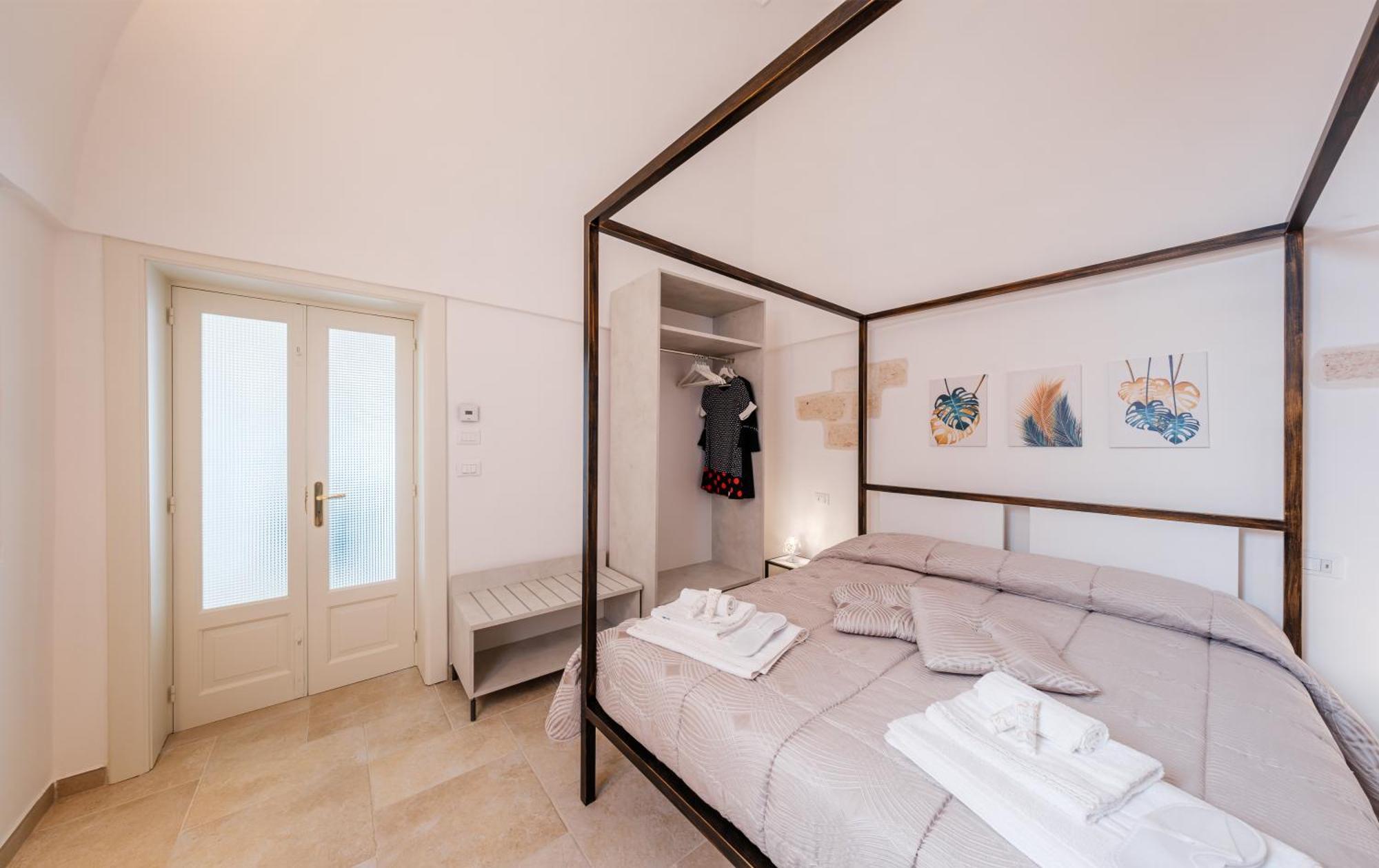Il Pumo Bianco Ostuni Suite Extérieur photo