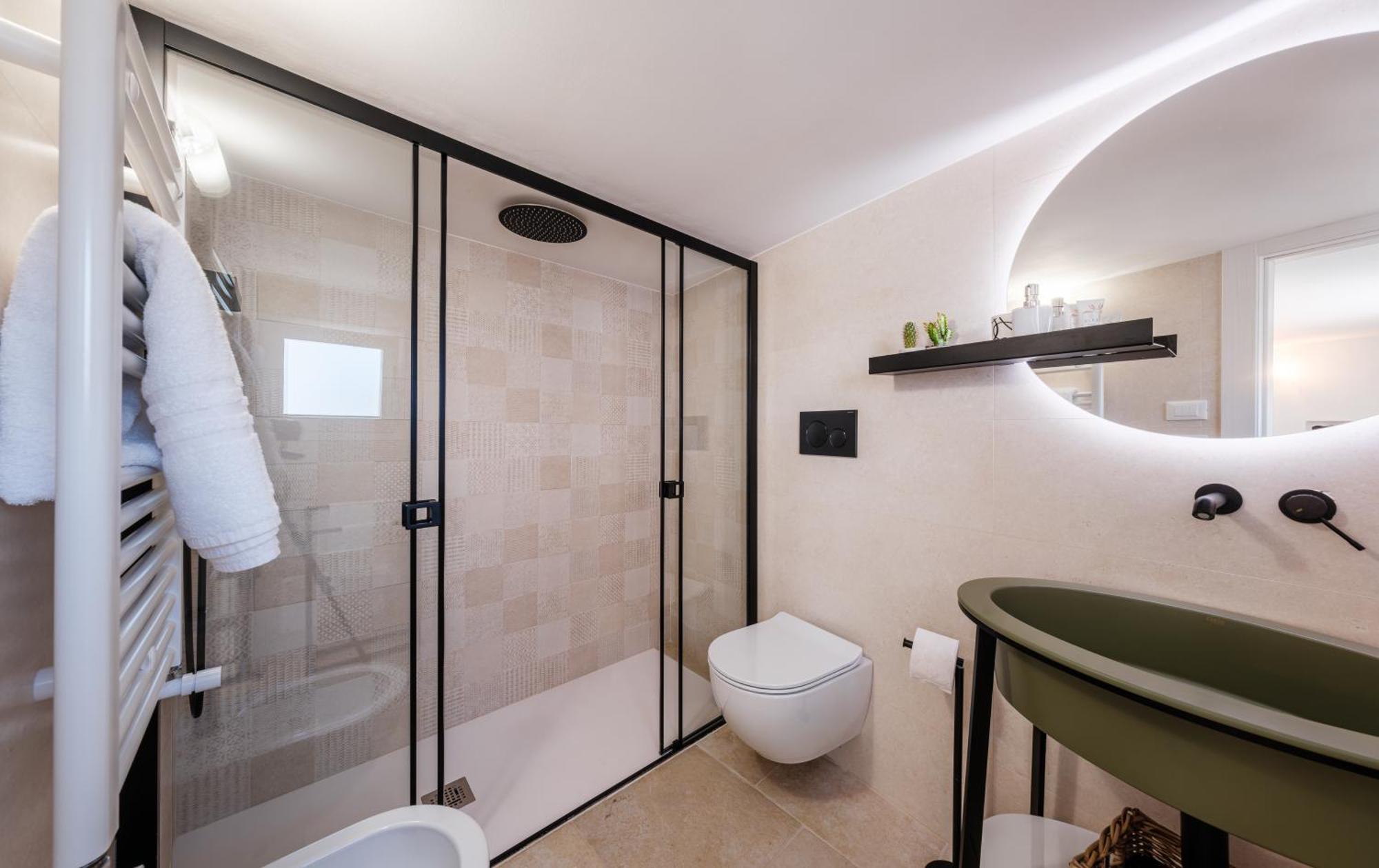 Il Pumo Bianco Ostuni Suite Extérieur photo
