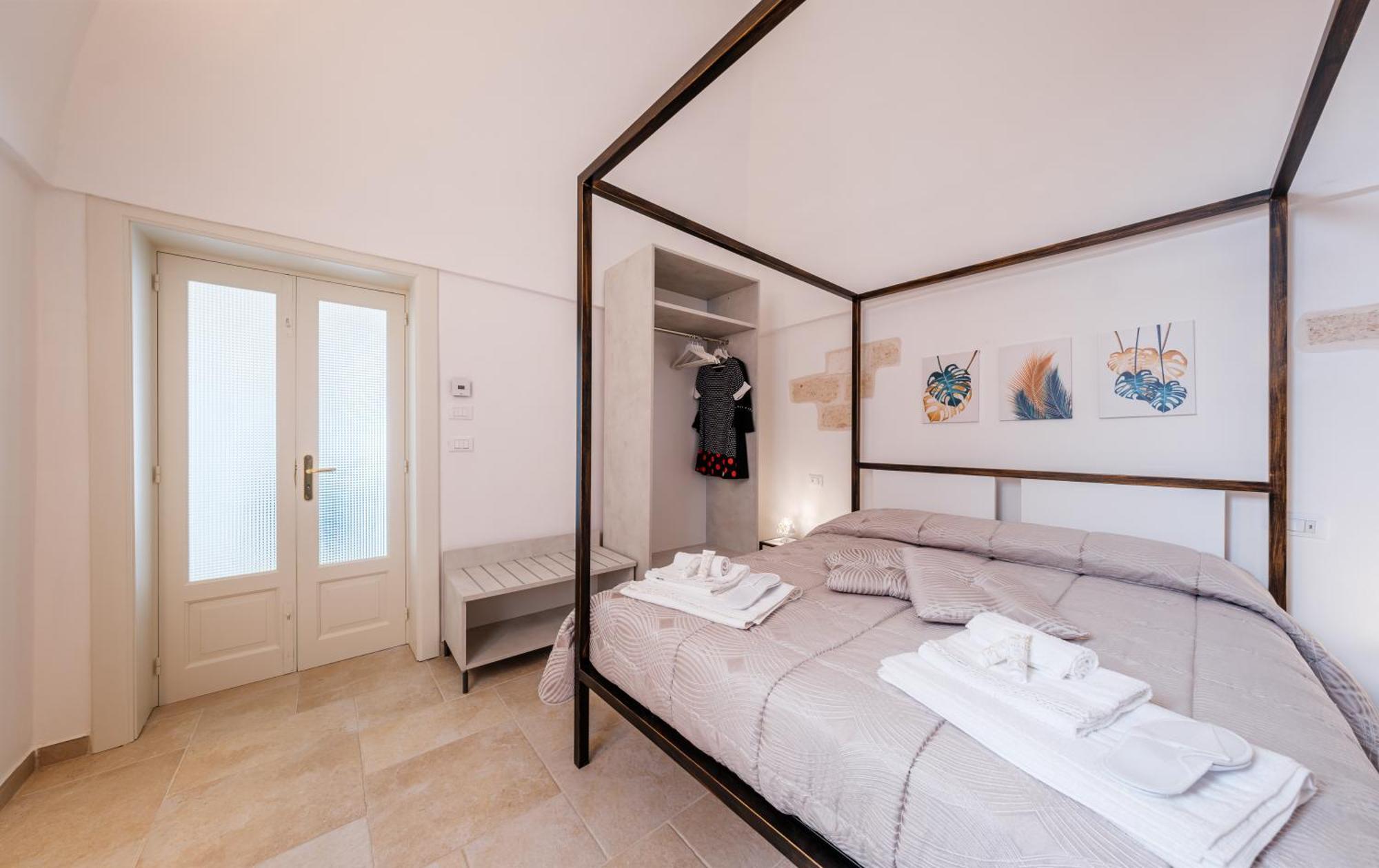 Il Pumo Bianco Ostuni Suite Extérieur photo
