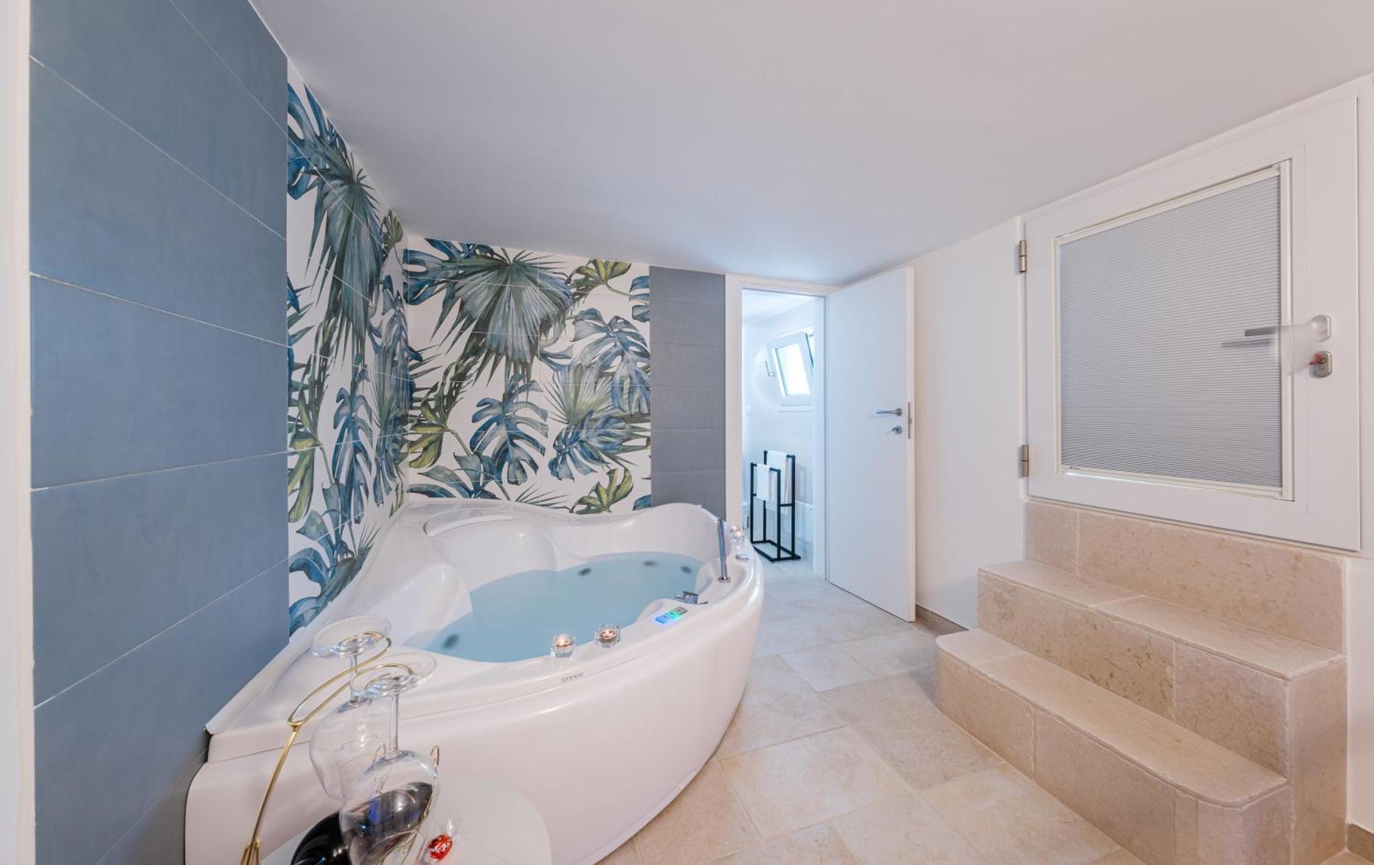 Il Pumo Bianco Ostuni Suite Extérieur photo