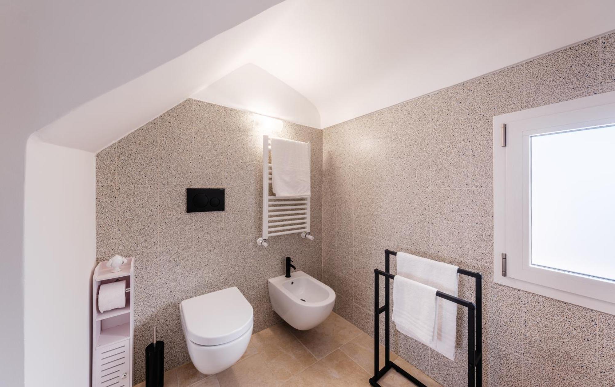 Il Pumo Bianco Ostuni Suite Extérieur photo