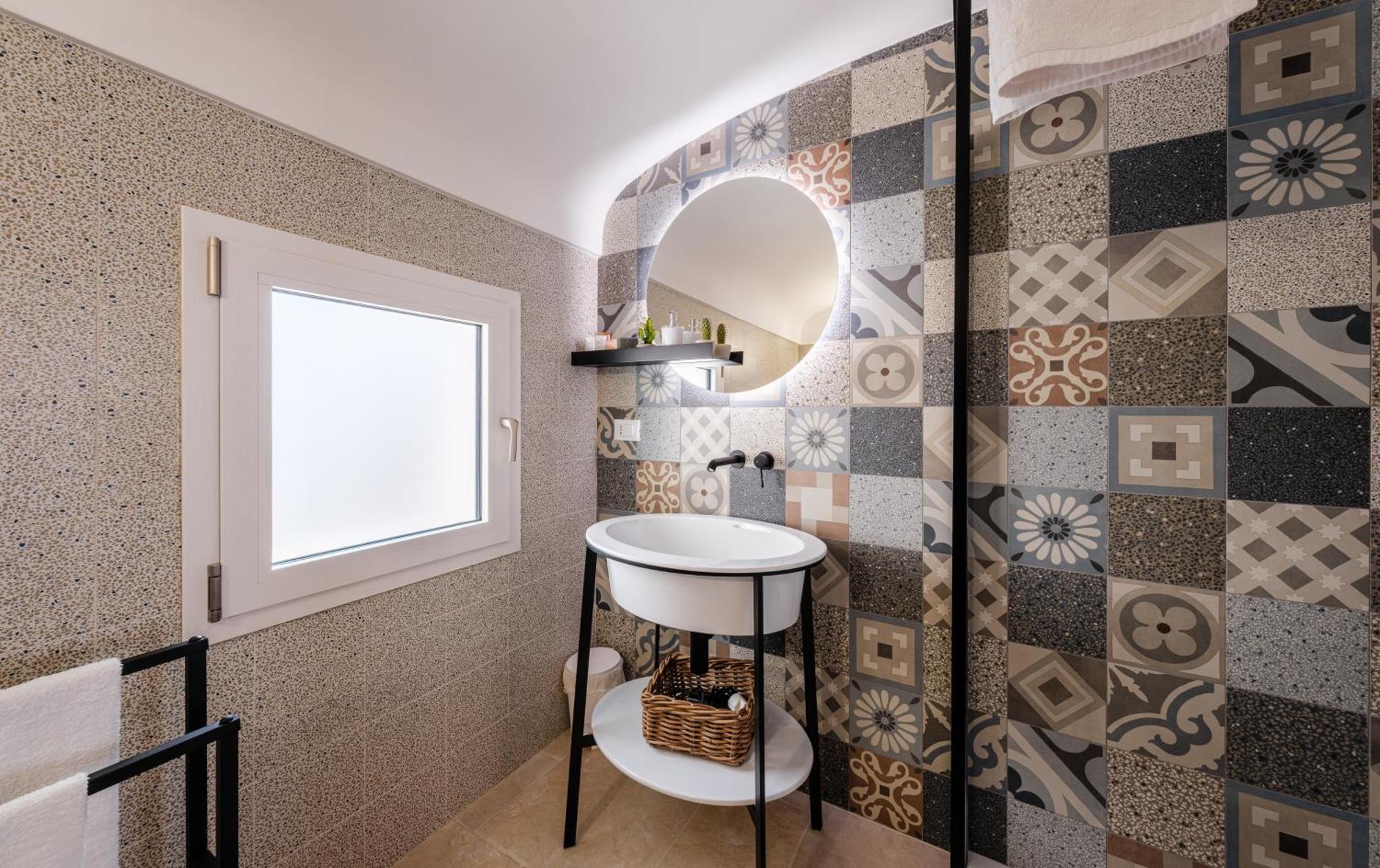 Il Pumo Bianco Ostuni Suite Extérieur photo