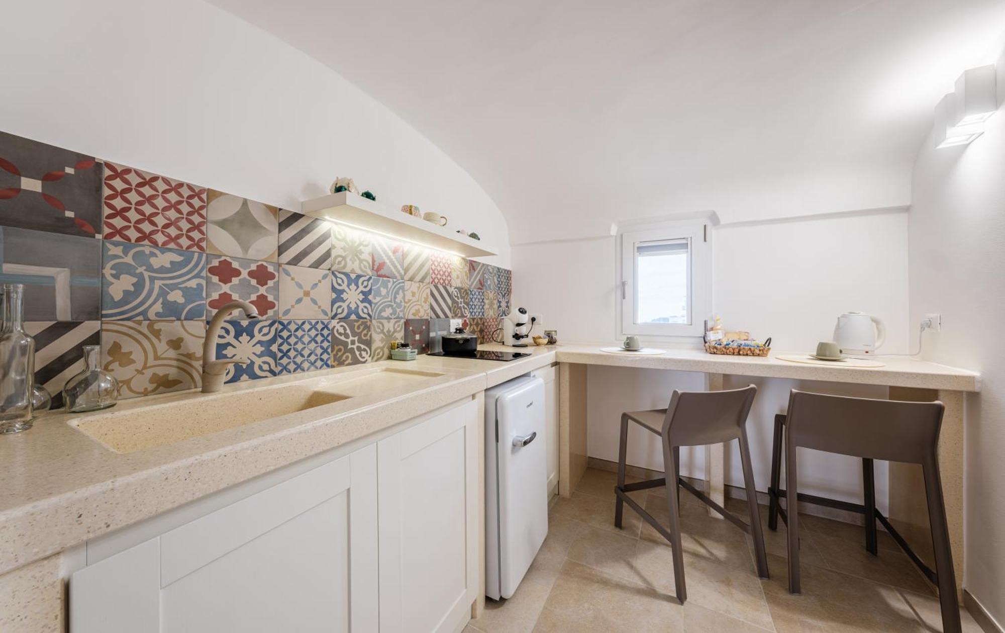 Il Pumo Bianco Ostuni Suite Extérieur photo