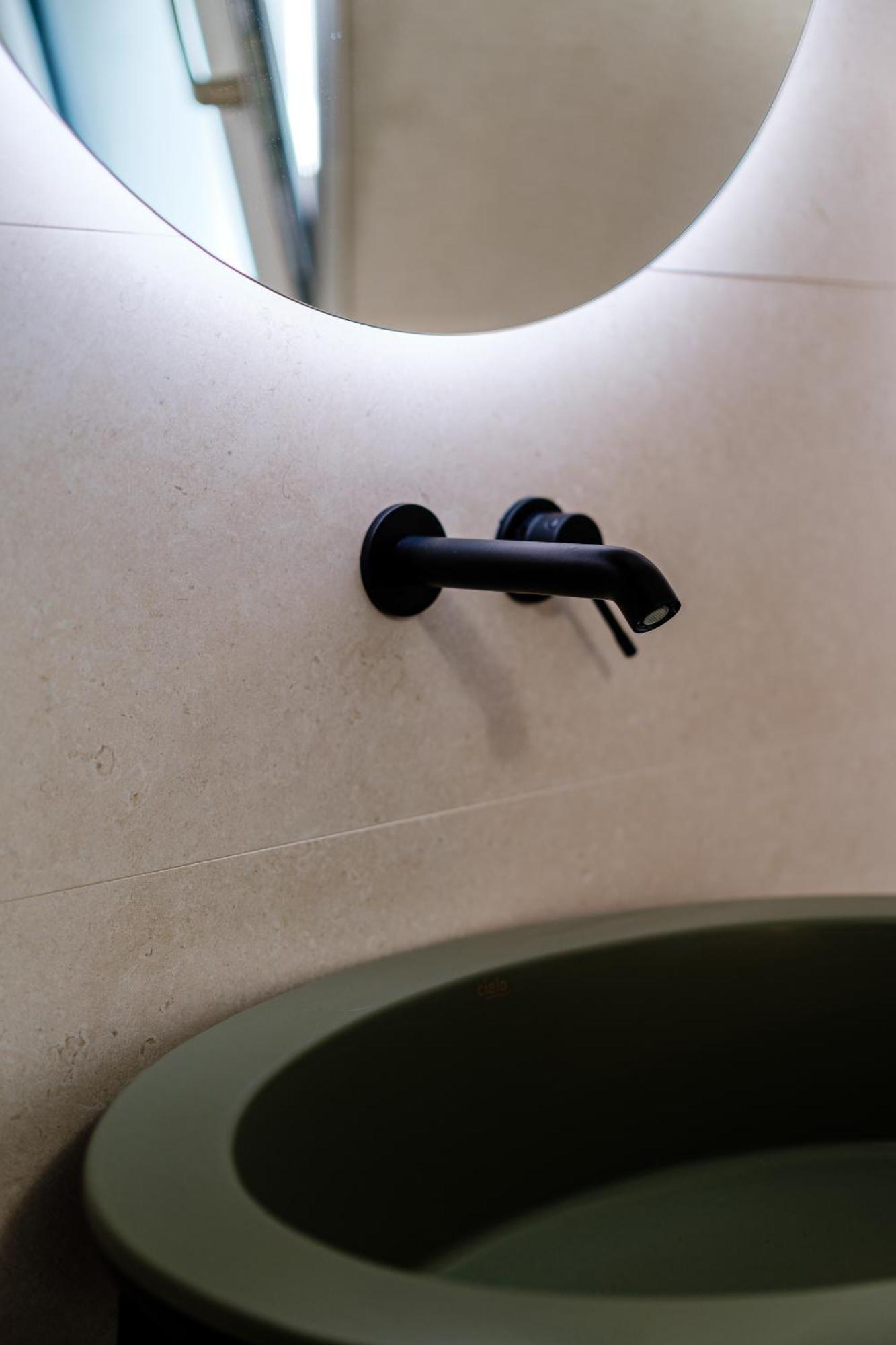 Il Pumo Bianco Ostuni Suite Extérieur photo