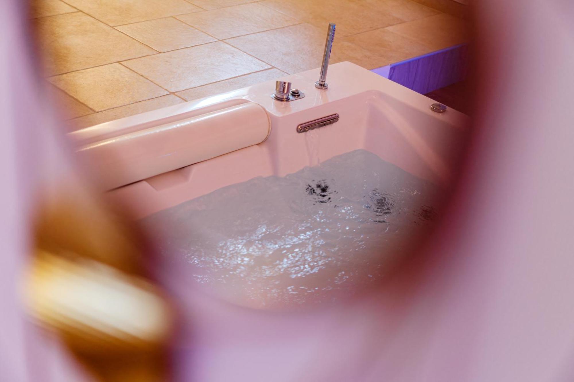 Il Pumo Bianco Ostuni Suite Extérieur photo
